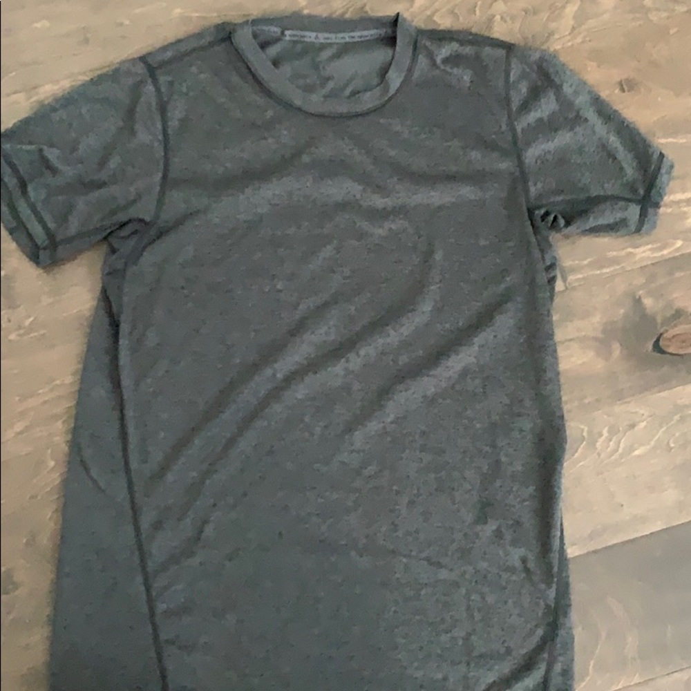 Prana athletic shirt